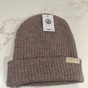 NEFF Beanie